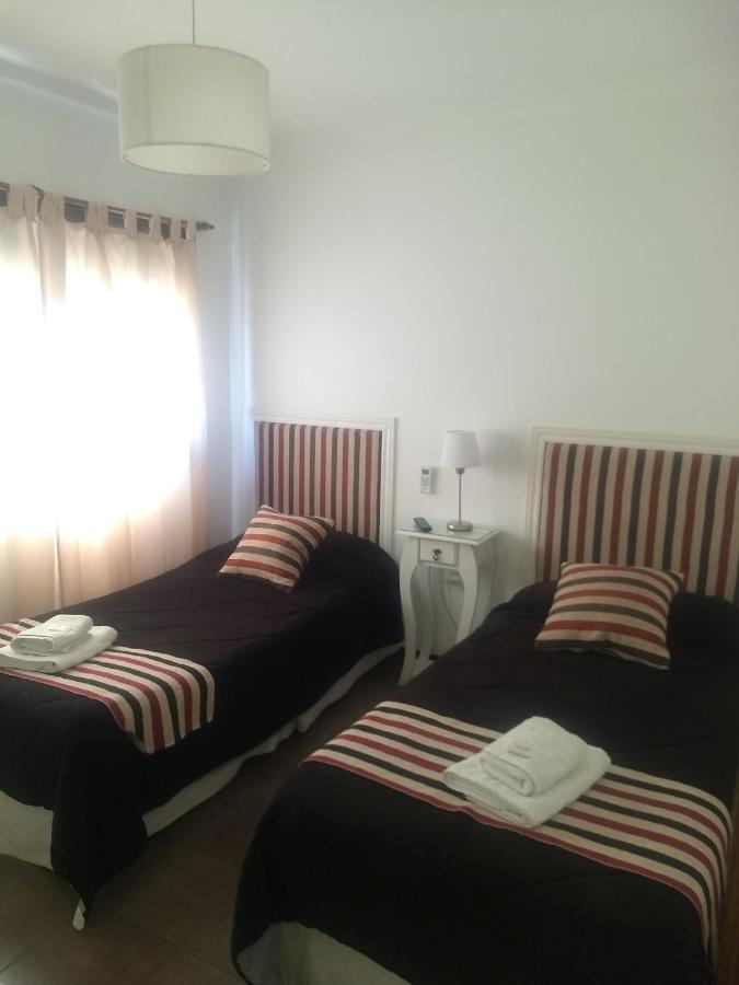 Apartamento 4 De Enero Santa Fe Eksteriør billede