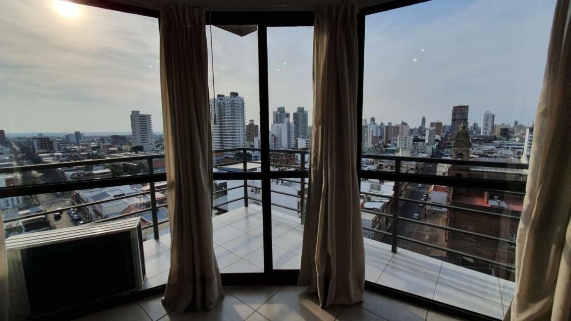 Apartamento 4 De Enero Santa Fe Eksteriør billede