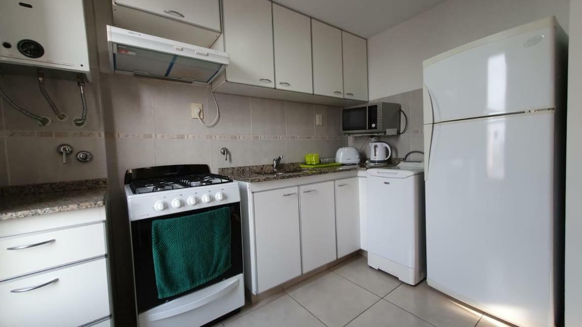 Apartamento 4 De Enero Santa Fe Eksteriør billede