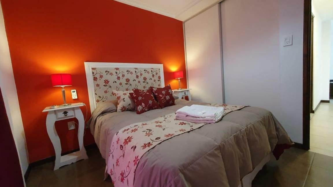 Apartamento 4 De Enero Santa Fe Eksteriør billede