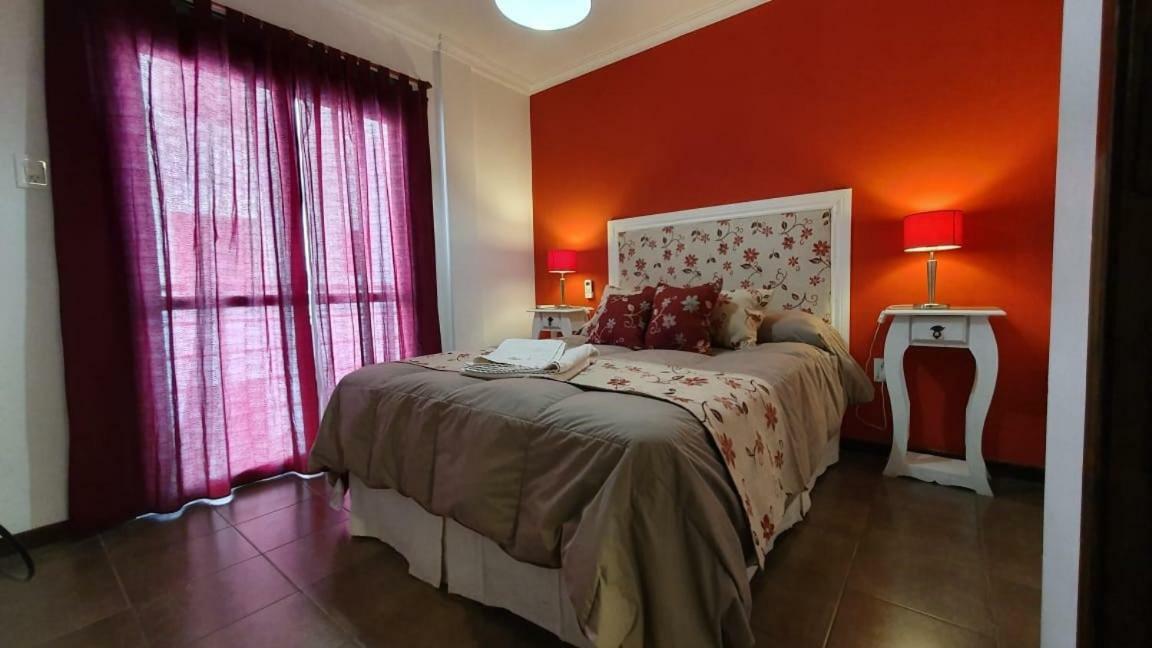 Apartamento 4 De Enero Santa Fe Eksteriør billede
