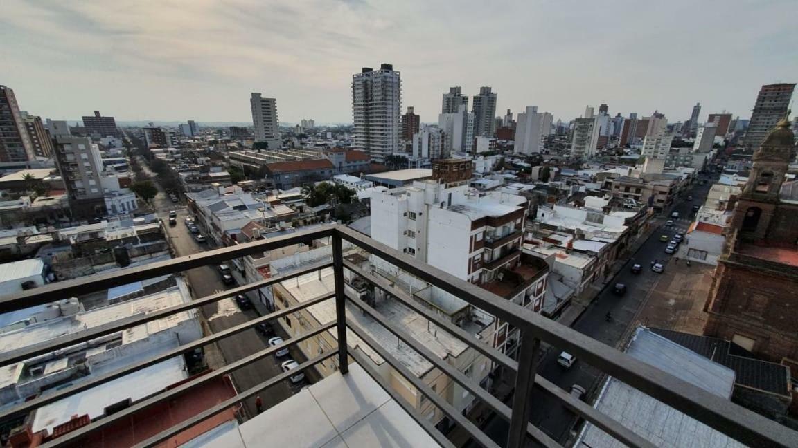 Apartamento 4 De Enero Santa Fe Eksteriør billede