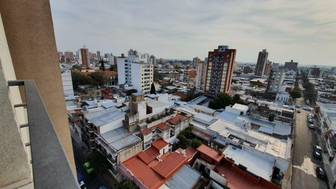 Apartamento 4 De Enero Santa Fe Eksteriør billede